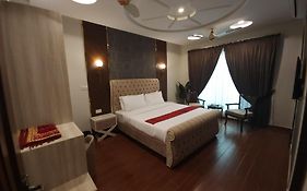 Aspire Lodge, G11 Islamabad - A Family Guest House & Hotel